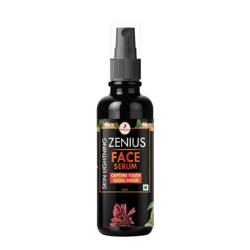 Zenius Face Serum for Skin Lightening  Grab2Buy Zenius Grab2Buy