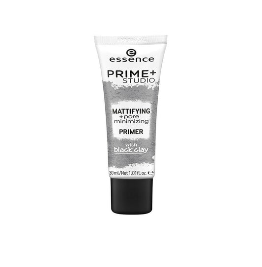 Essence Women Prime+ Studio Mattifying + Pore Minimizing Primer