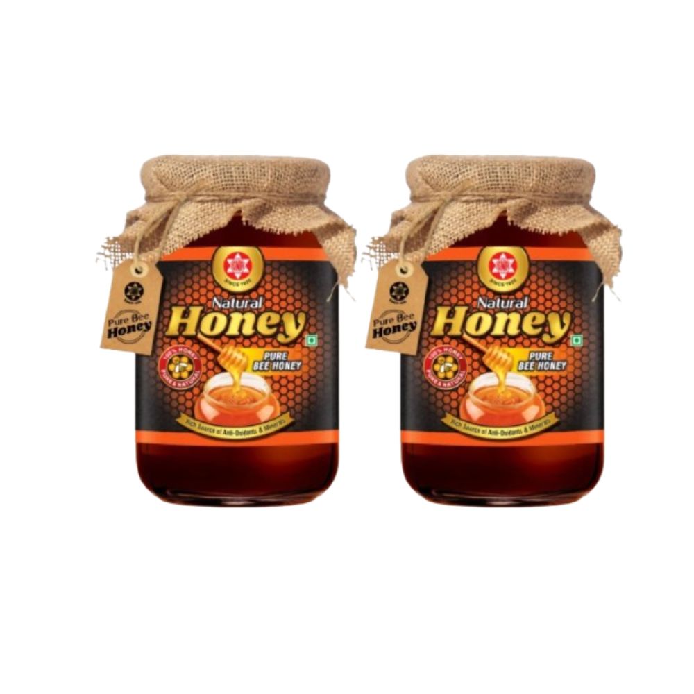 Sna Oushadhasala Pure Honey 