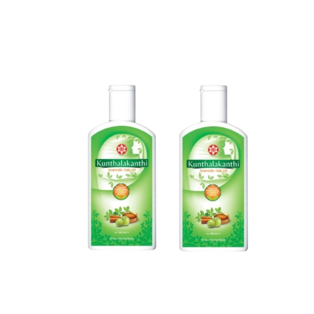 Sna Oushadhasala Kundalakanthi Oil 
