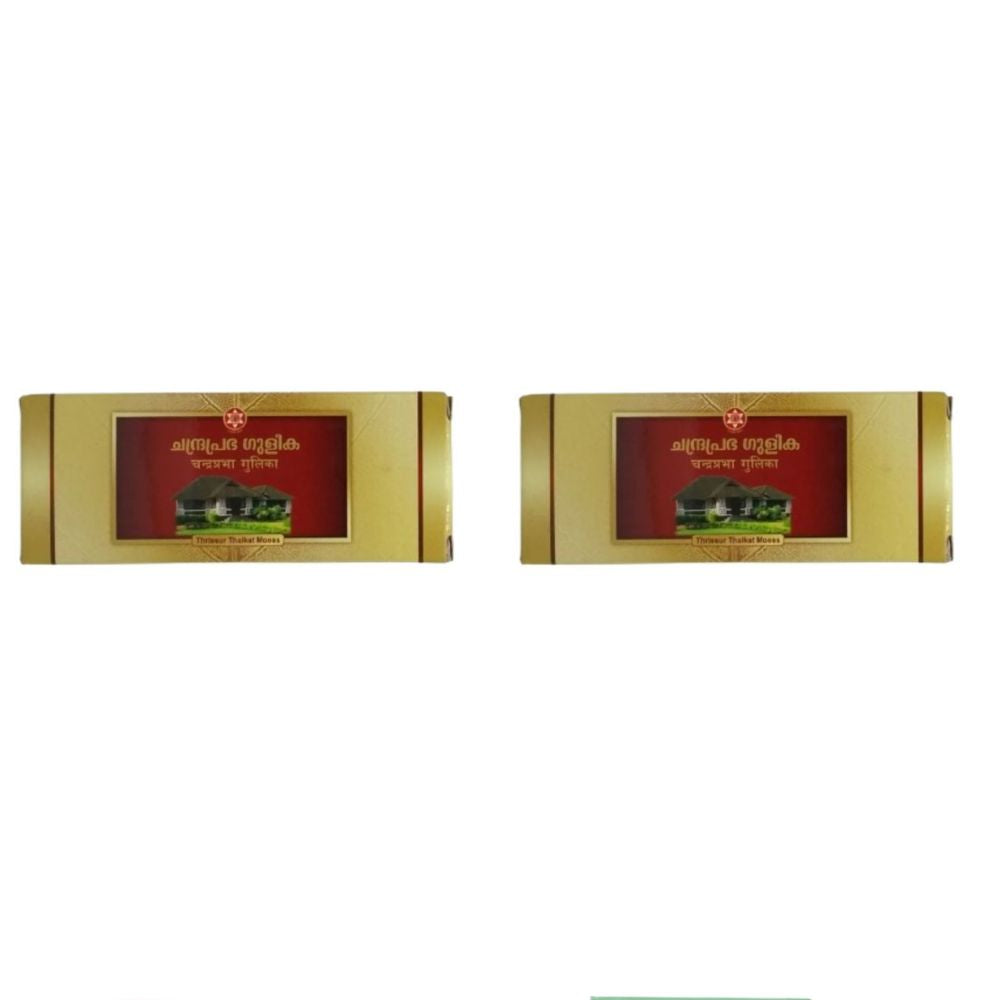 Sna Oushadhasala CP Tablets 