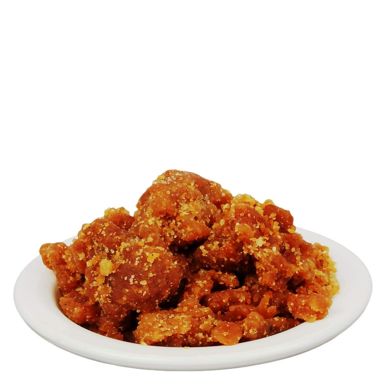 Yuvika Hing Hadda - Ferula Asafoetida Stinking Gum Original & Pure (For Medicinal Purpose) 