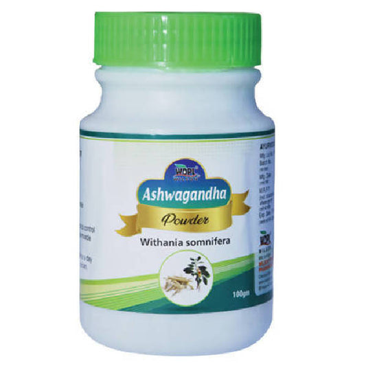 Wilson Ashwagandha Powder 