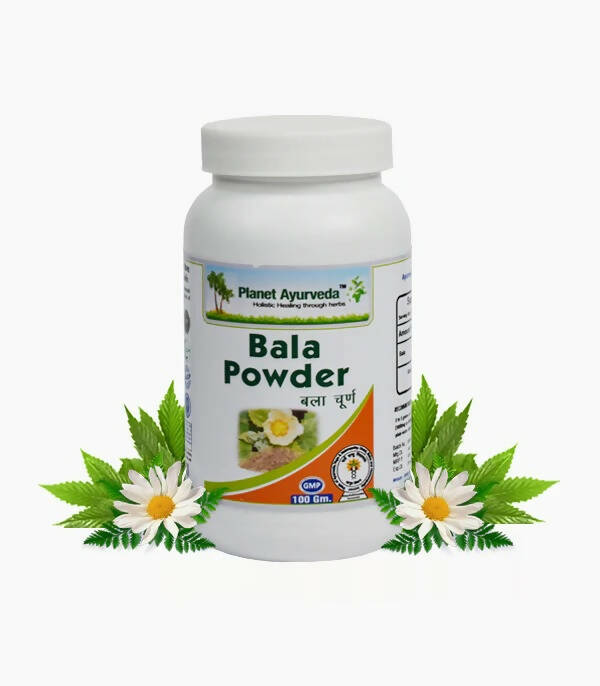 Planet Ayurveda Bala Powder - Grab2buy