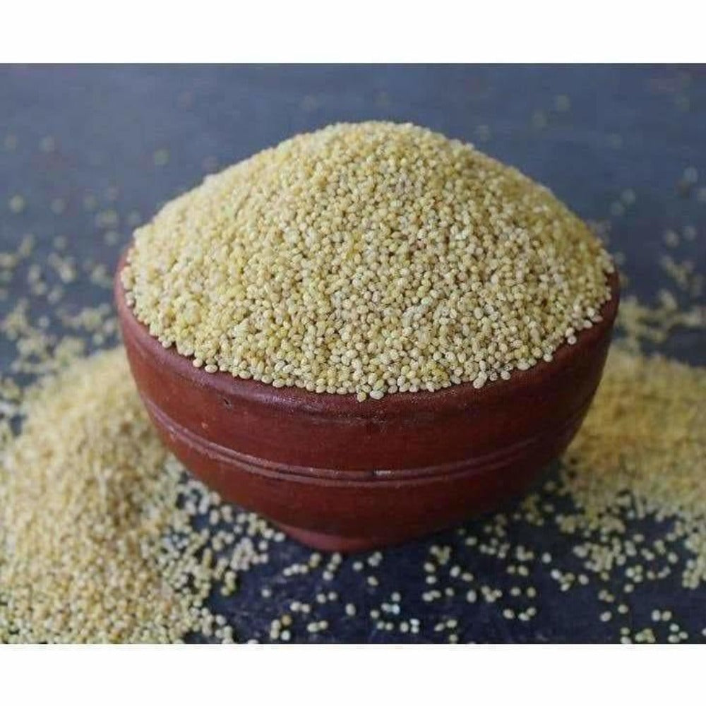 Organic Proso Millet - Grab2buy