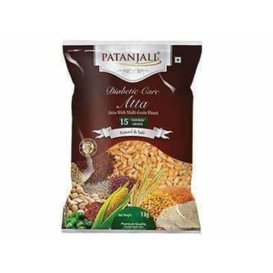 Patanjali Diabetic Care Atta - Grab2buy