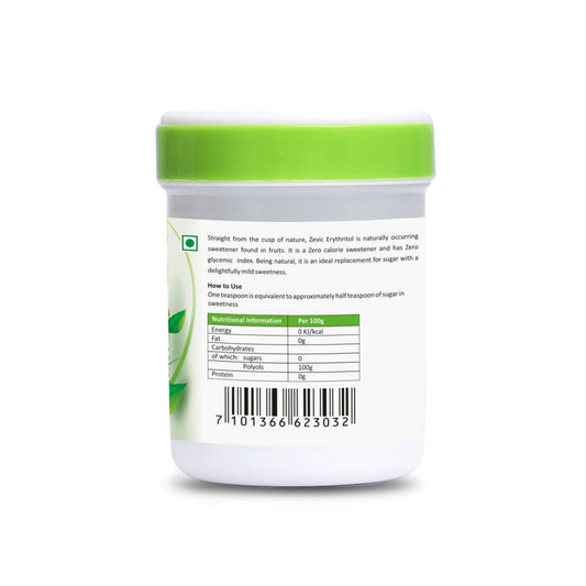 Zevic Erythritol  Grab2Buy Zevic Grab2Buy