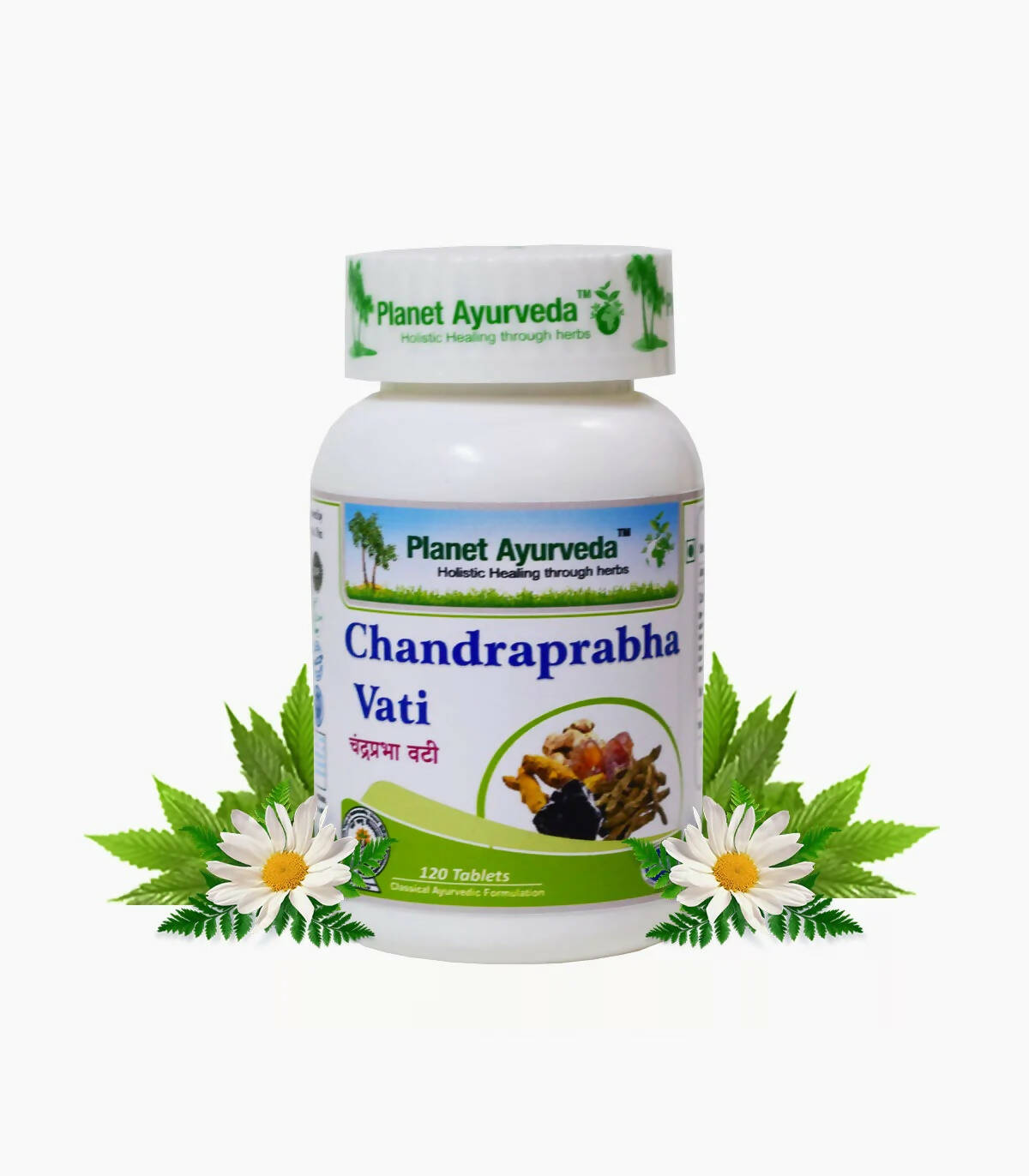 Planet Ayurveda C Vati 