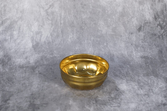 Sri Rudra Katori Brass – SR 01319