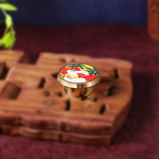 Sri Rudra Cow Karanda (SR 03151)