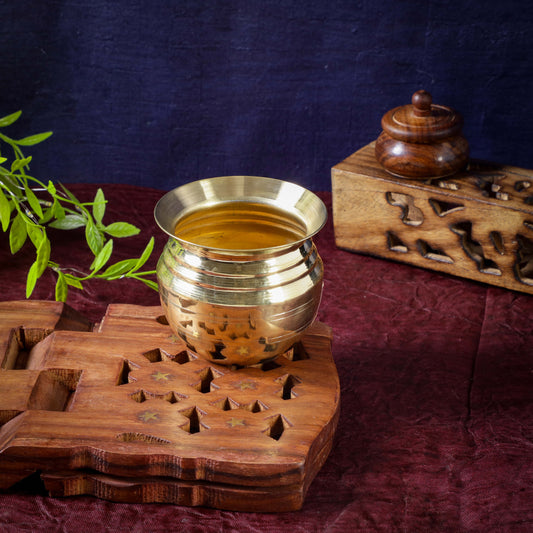 Sri Rudra Lota Harji (SR 02887)