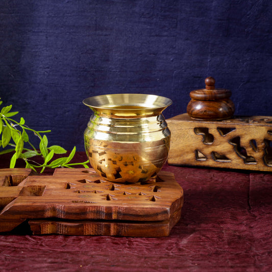 Sri Rudra Lota Harji (SR 02887)