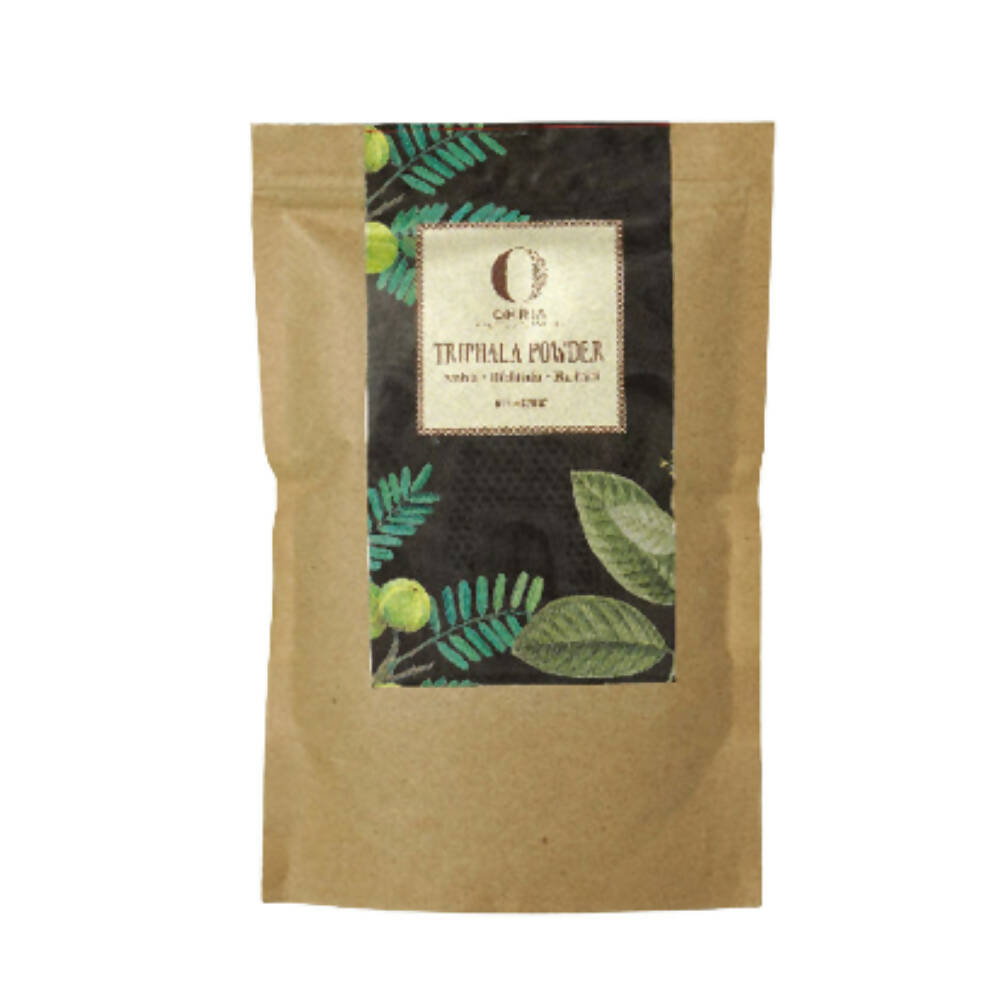 Ohria Ayurveda Triphala Powder 