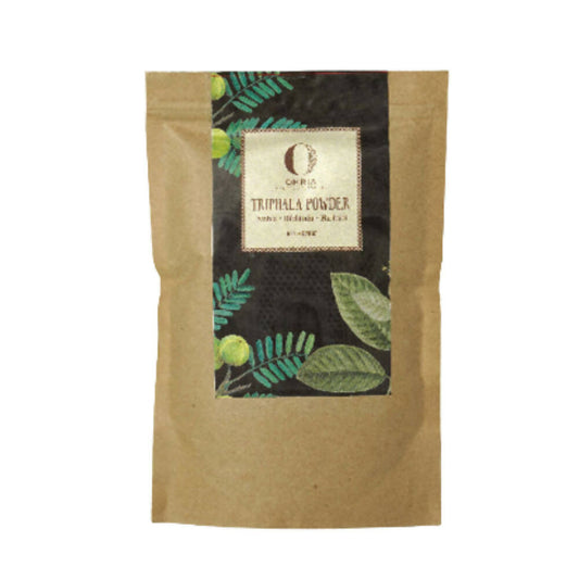 Ohria Ayurveda Triphala Powder 