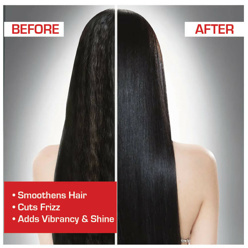 TRESemme Keratin Smooth Anti-Frizz Hair Serum With Argan Oil  Grab2Buy TRESemme Grab2Buy