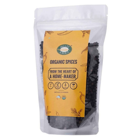 Millet Amma Black Pepper Corns 250 gm