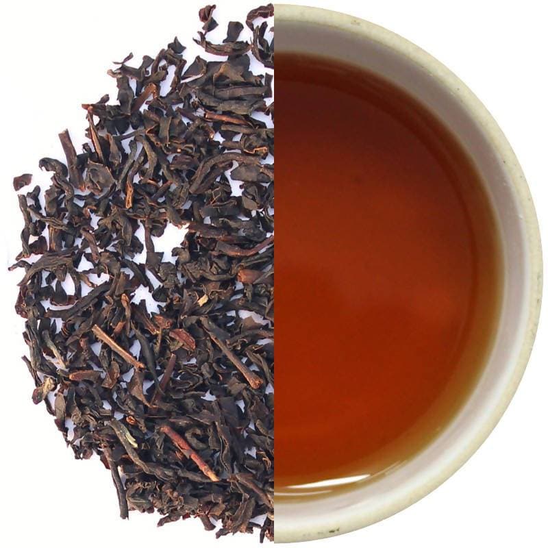 The Tea Trove - Earl Grey Black Tea  Grab2Buy The Tea Trove Grab2Buy