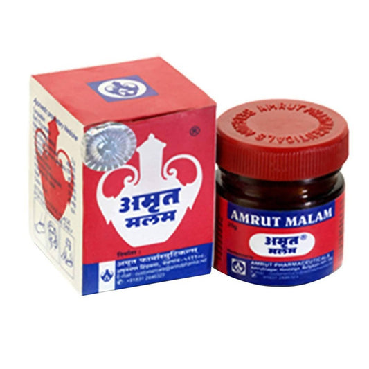 Amrut Pharma Malam | Grab2Buy
