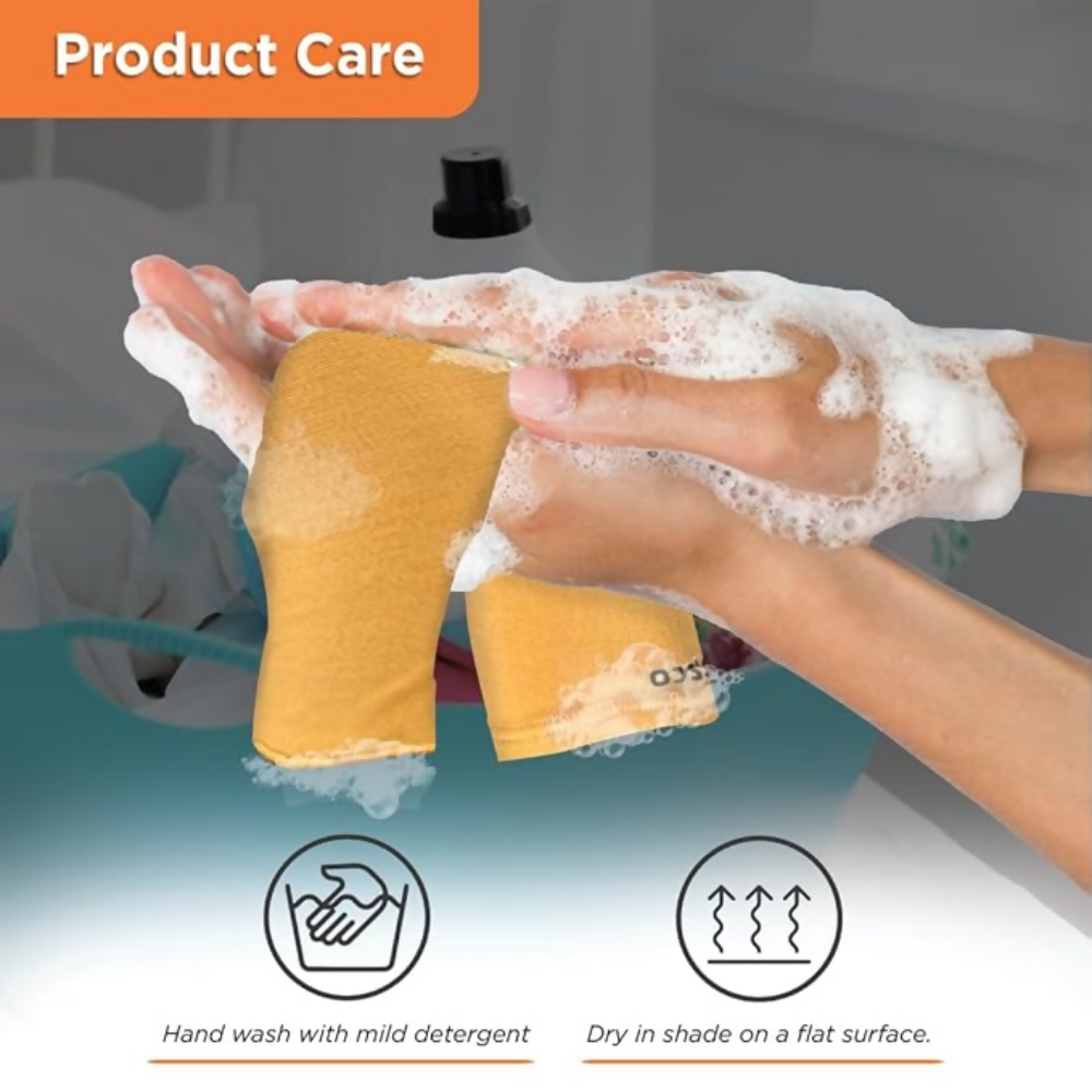 Vissco Medical Compression Stockings (Below Knee) - Beige - 1 Pair  Grab2Buy Vissco Grab2Buy
