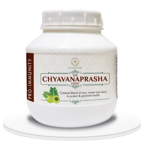 Pentacare Ayurveda Chyavanaprasha Lehya 