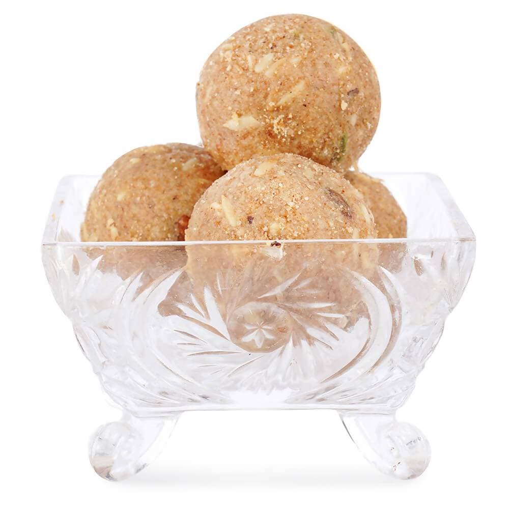 Evergreen Sweets - Panjiri Laddoo 