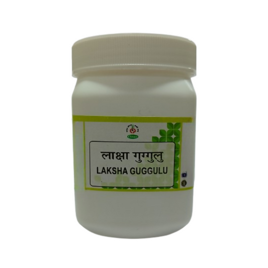 Chirayu Lakshadi Guggulu