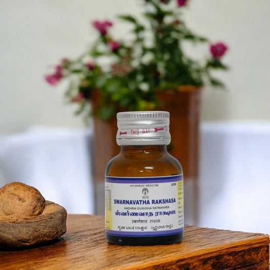 Impcops Swarna Vatharakshasa Tablets 