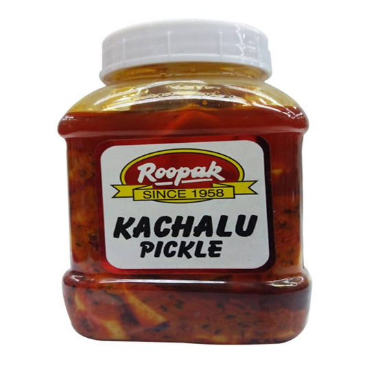 Roopak Kachalu Pickle - Grab2buy
