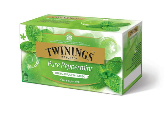 Twinings Peppermint Tea Bags - Grab2buy
