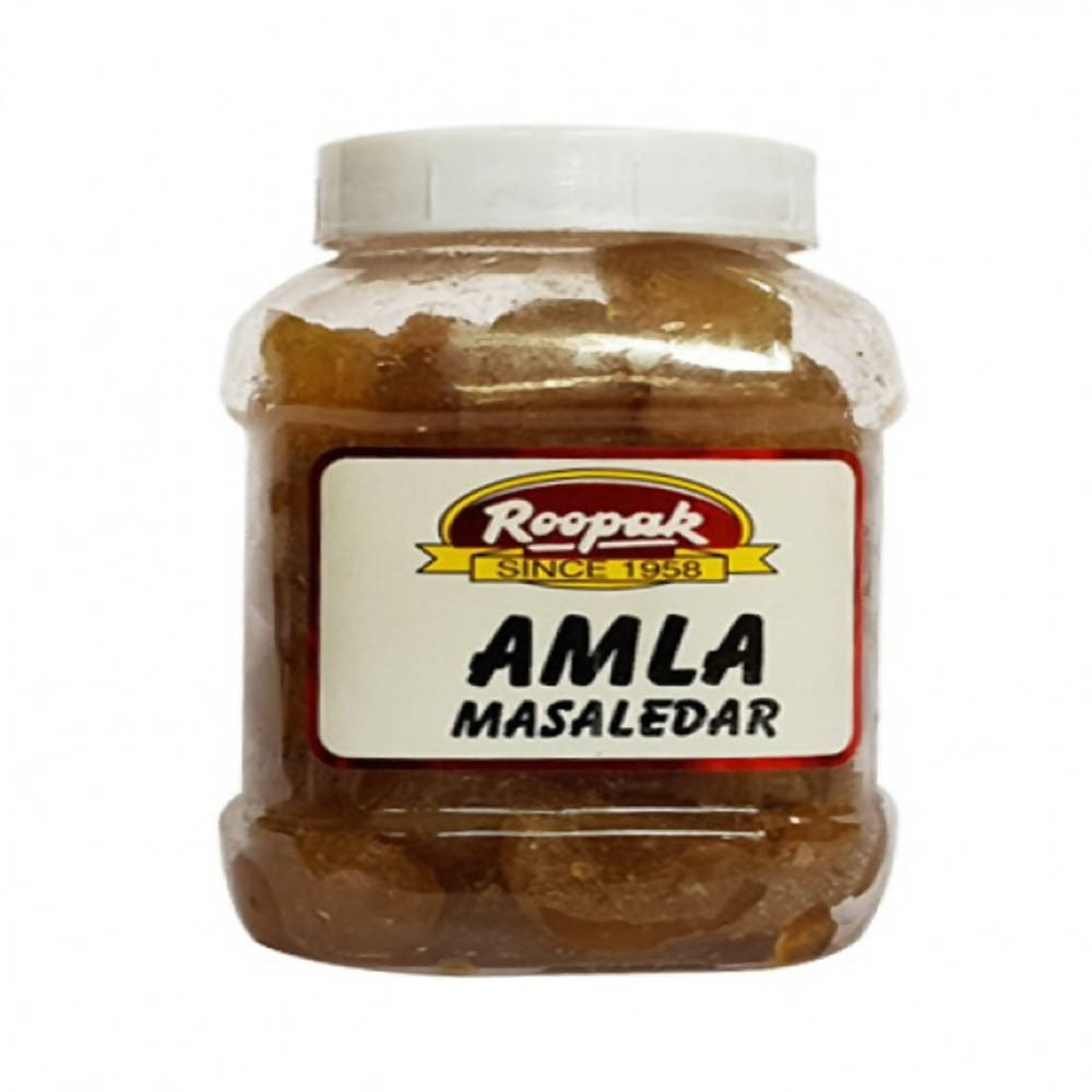 Roopak Amla Masaledar 