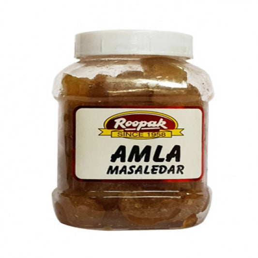 Roopak Amla Masaledar 