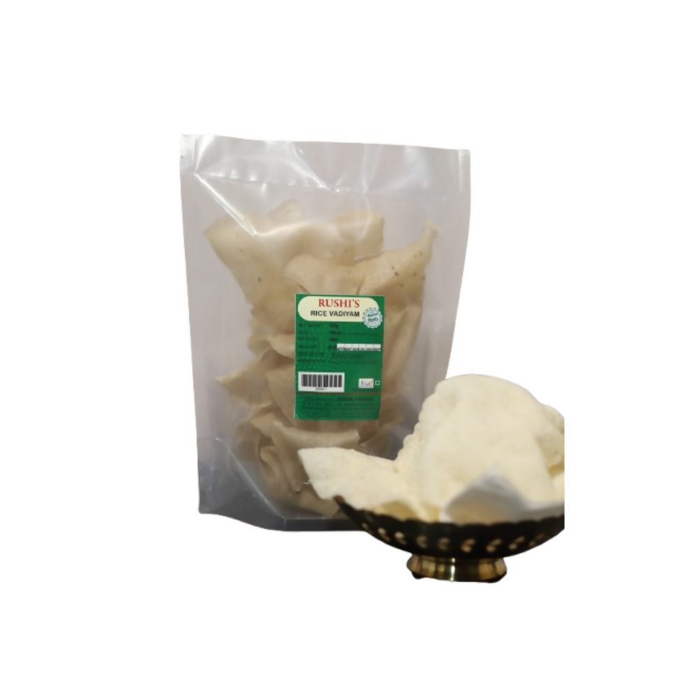 Avani Foods Rice Vadiyam 