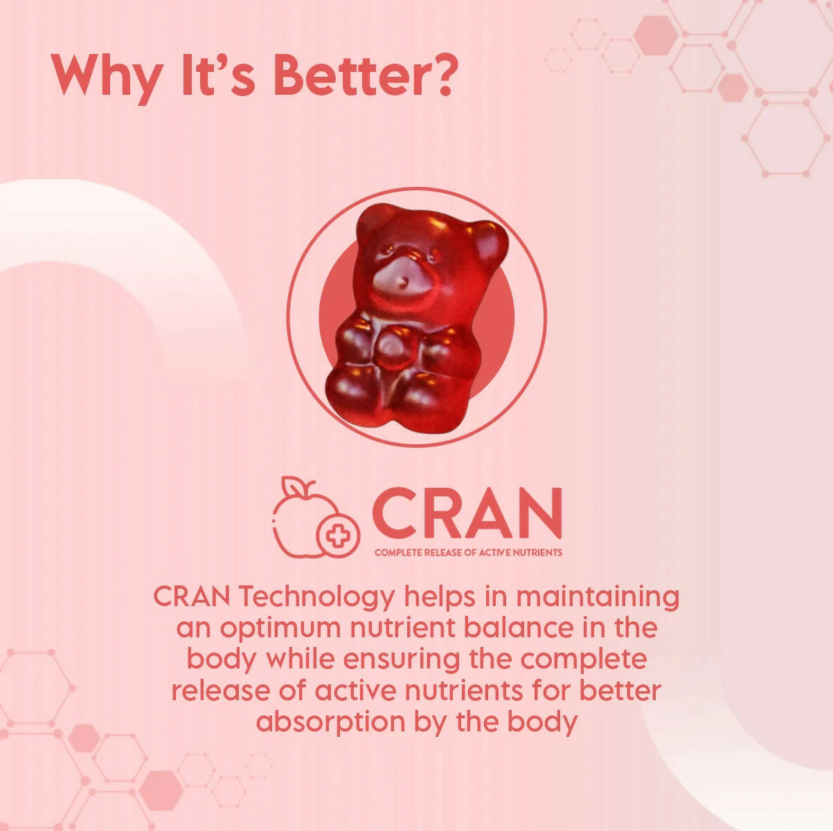 Clensta Radiant Skin Super Gummies - Grab2buy