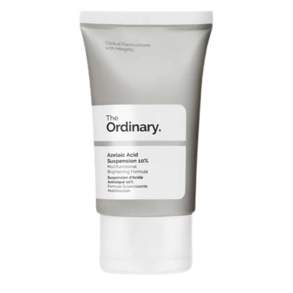 The Ordinary Azelaic Acid Suspension 10% Cream - Grab2buy