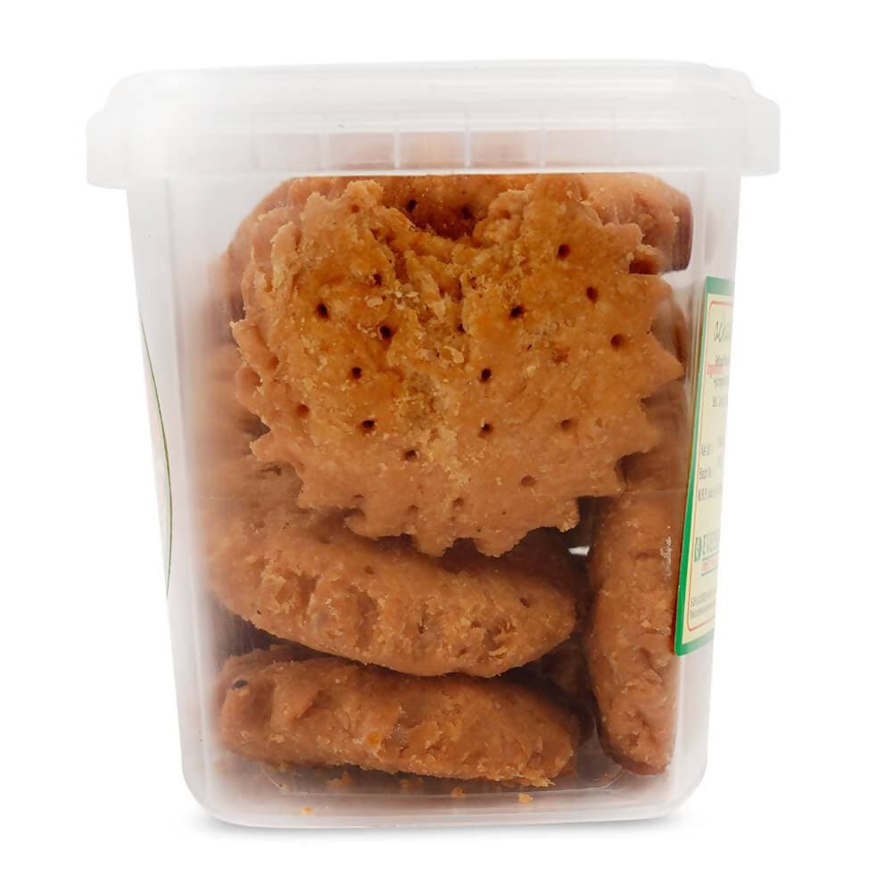 Evergreen Sweets - Achari Mathri