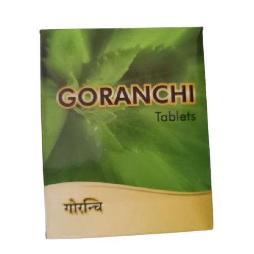 Sagar Ayurveda Goranchi Tablets 