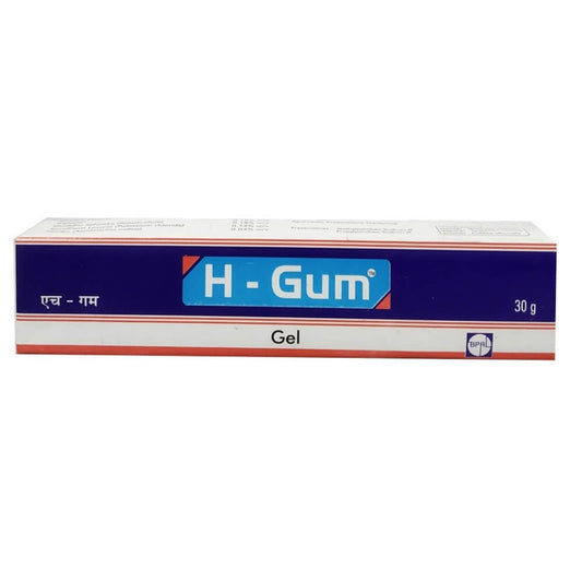 Sagar Ayurveda H - Gum Gel 