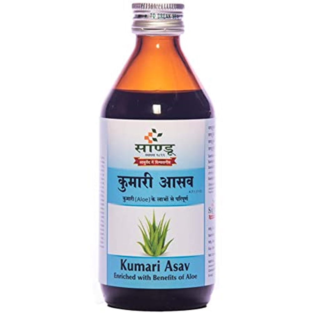 Sandu Kumari Asava 