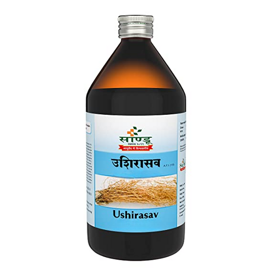 Sandu Ushirasav 