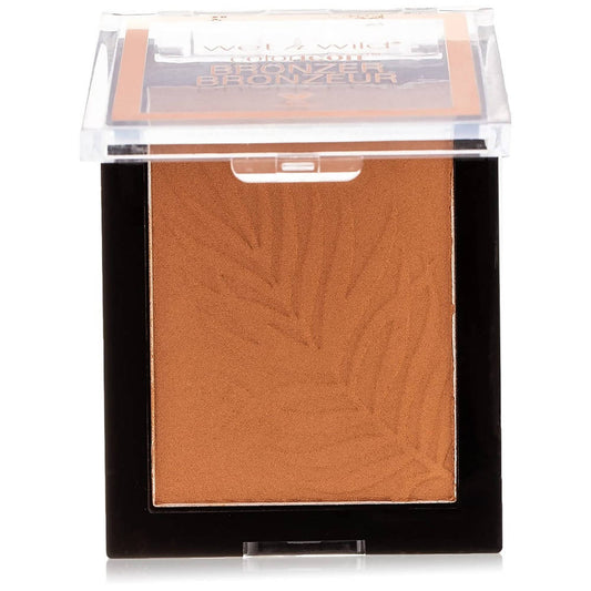 Wet n Wild Color Icon Bronzer - What Shady Beaches  Grab2Buy Wet n Wild Grab2Buy
