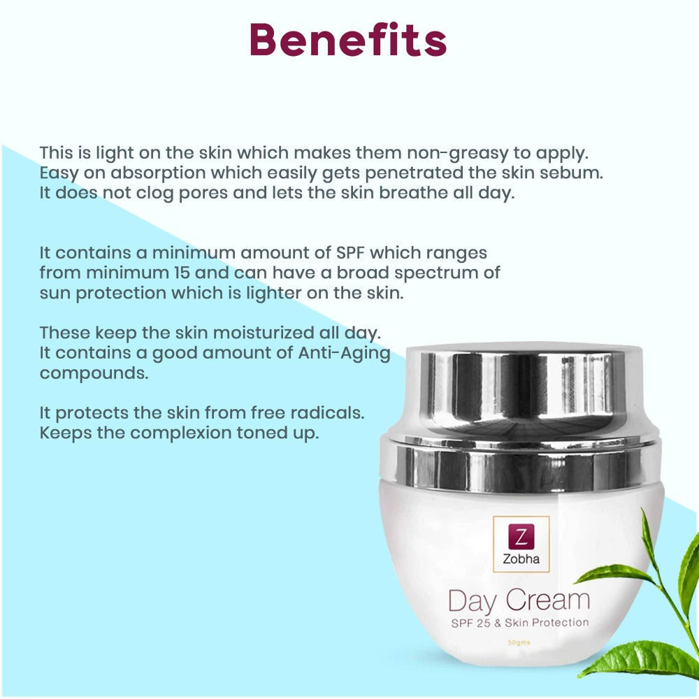 Zobha Day Cream  Grab2Buy Zobha Grab2Buy