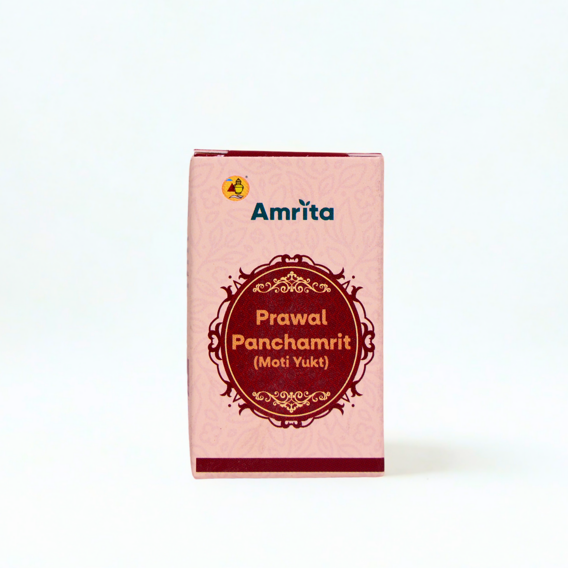 Amrita Prawal Panchamrit (Moti Yukt) Tablets 