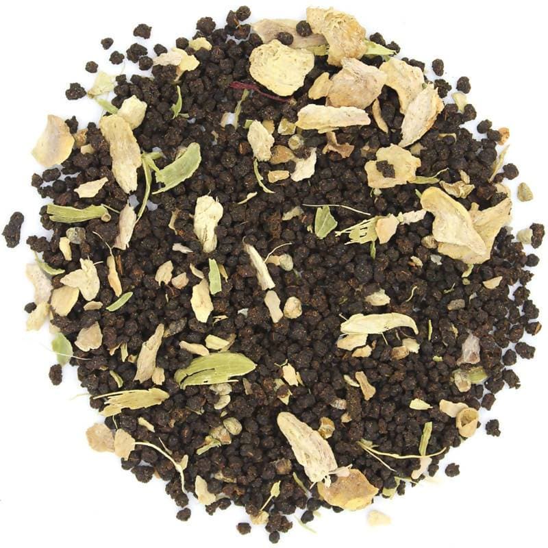 The Tea Trove - Kolkata Kesari Tea Green Tea  Grab2Buy The Tea Trove Grab2Buy