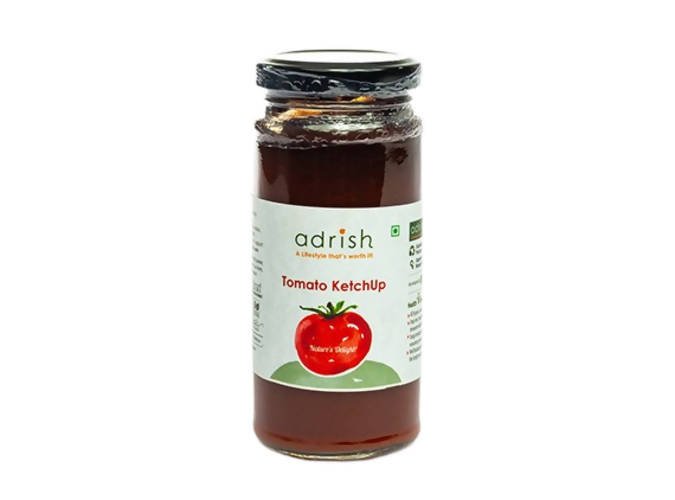 Adrish Tomato Ketchup - Grab2buy