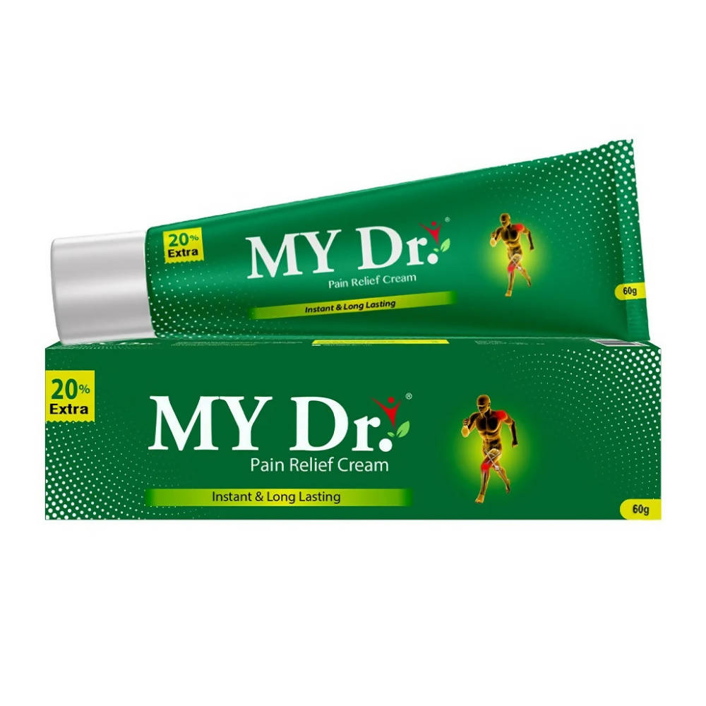 MY Dr. Pain Relief Cream 