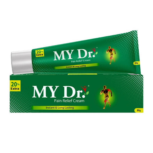 MY Dr. Pain Relief Cream 
