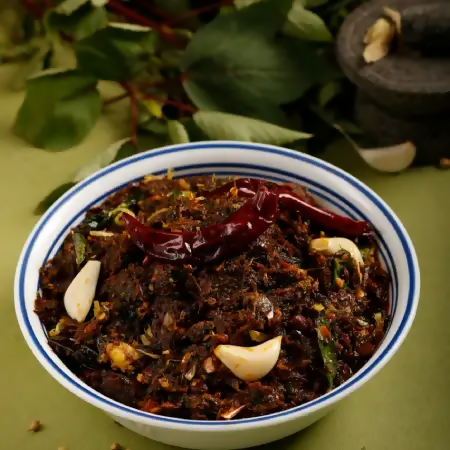 Gummadi Foods Gongura Pickle Genie India