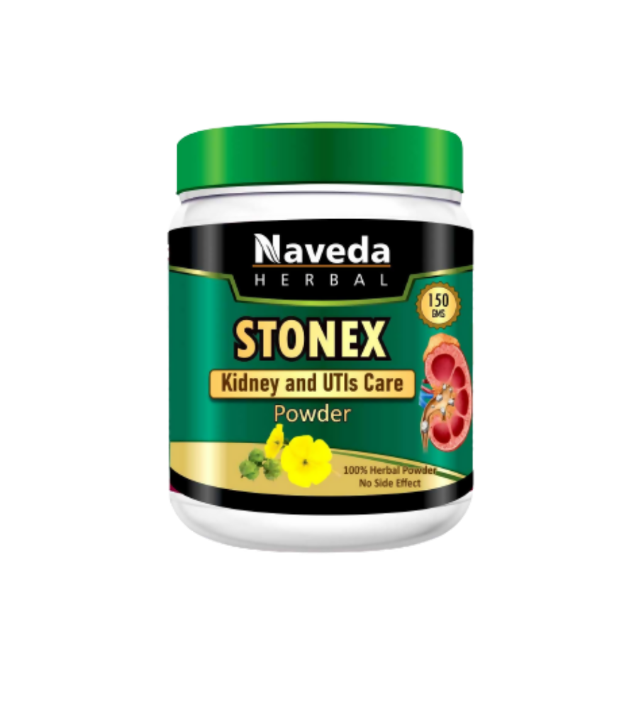 Naveda Herbal Stonex Powder - Grab2buy