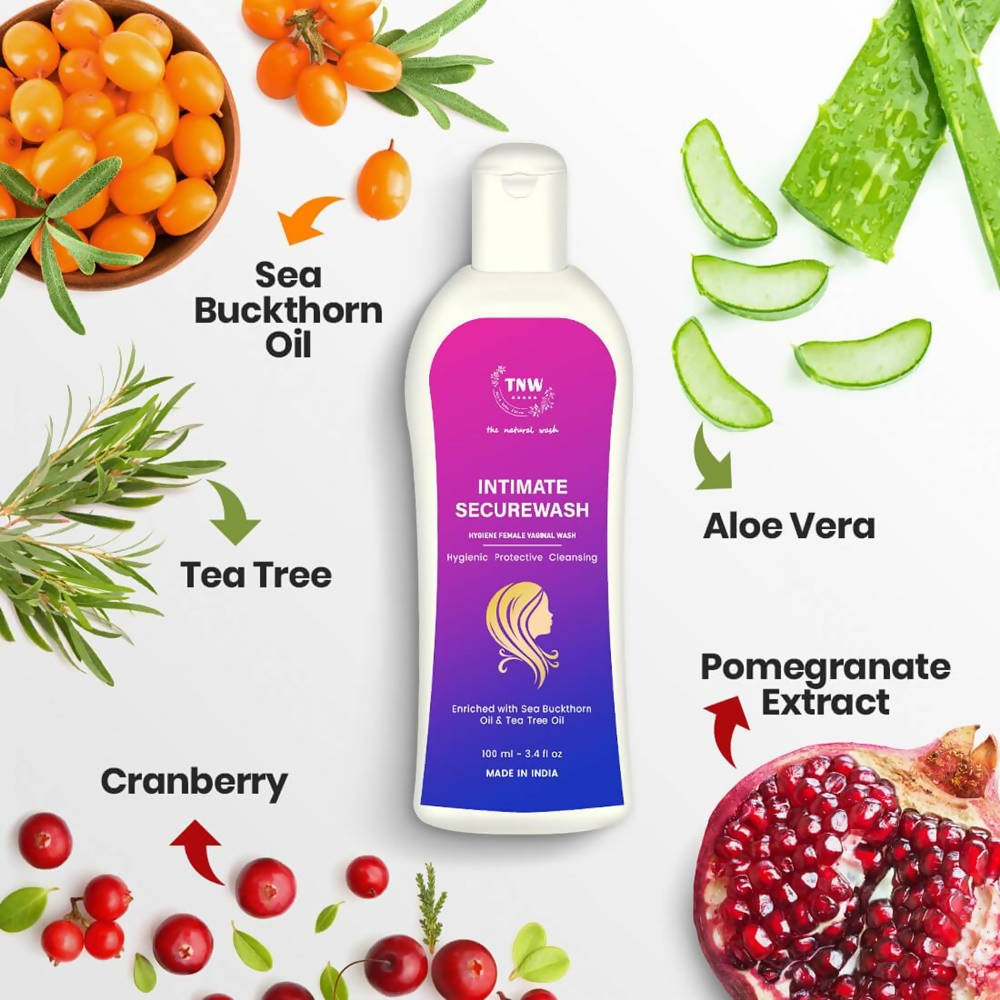 The Natural Wash Intimate Secure wash  Grab2Buy The Natural Wash Grab2Buy