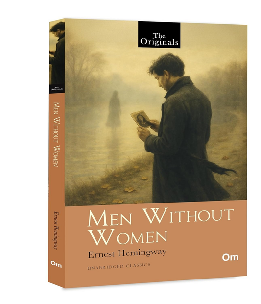 The Originals Men Without Women - Om Books  Grab2Buy Om Books Grab2Buy
